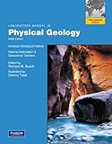 Laboratory manual in physical geology