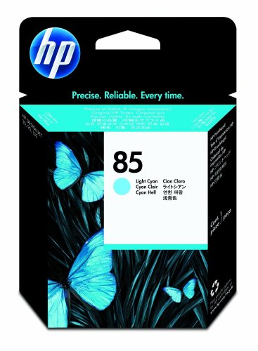 HP C9423A Light Cyan Printhead