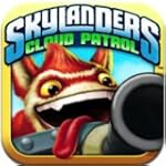 Skylanders Cloud Patrol - Special Edi...