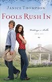 Produkt-Bild: (FOOLS RUSH IN ) BY Thompson, Janice (Author) Paperback Published on (09 , 2009)