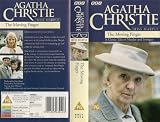 Agatha Christies Miss Marple - The Moving Finger