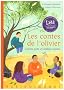 Les contes de l'olivier : Contes juifs et arabes r�unis