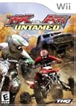 Mx Vs ATV Untamed - Nintendo Wii