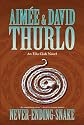Never-ending-snake: An Ella Clah Novel