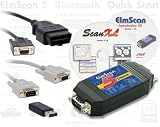 ElmScan 5 Bluetooth ScanXL Scan Tool - Free Shipping!