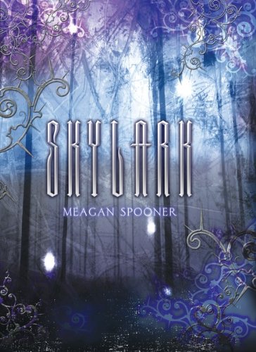 Skylark (The Skylark Trilogy Book 1)