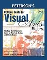 College Guide for Visual Arts Majors 2008: Real-World Admission Guide for All Fine Arts, Design, and Media Majors (Peterson's College Guide for Visual Arts Majors)
