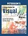 Peterson's College Guide for Visual Arts Majors 2008 (Peterson's College Guide for Visual Arts Majors)