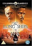Long Ships [DVD]