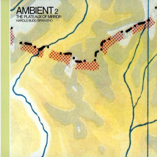 Among Fields Of Crystal (2004 Digital Remaster)