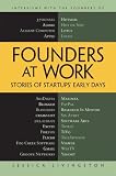 Founders at Work: Stories of Startups' Early Days (Hardcover)