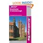 Scunthorpe and Gainsborough (OS Landranger Map Series)