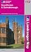 Scunthorpe and Gainsborough (OS Landranger Map Series)