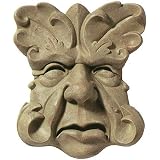 Garden Grouch Ornament