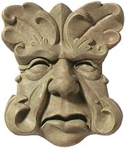 GARDEN GROUCH ORNAMENT