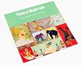 Magnet Set - Visions of Mughal India