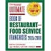 Ultimate Book of Restaurant and Food Service Franchises 2005 (Ultimate Book of Restaurant & Food Service Franchises)