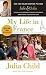 Books : My Life in France   [MY LIFE IN FRANCE M/TV] [Mass Market Paperback]