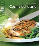 Williams-Sonoma. Cocina al Instante: Cocina del diario (Coleccion Williams-Sonoma) (Spanish Edition)