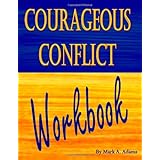 courageous conflict workbook