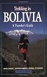 Trekking in Bolivia: A Traveler's Guide