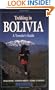 Trekking in Bolivia: A Traveler's Guide