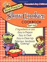 Busy Peoples Slow Cooker Cookbook