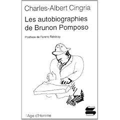 les autobiographies de brunon pomposo