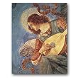 Musica Celeste - Christmas Gift Enclosure Cards (set of 12)