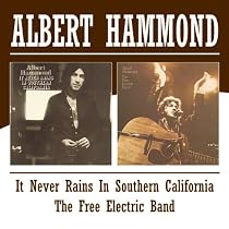 It Never Rains in Southern Cal