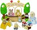 Sylvanian Families Nursery Playground Swing Set_s-2