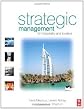 Strategic Management in the international hospitality and tourism industry: Content and process