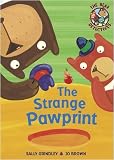 The Strange Pawprint (The Bear Detectives)
