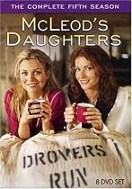 McLeod's Daughter's - The Complete Fifth Season