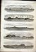 1868 Sea Japan Bingo Nada Coast Sikok Osima Harima Nada