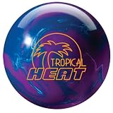Storm Tropical Heat Solid Indigo/Violet