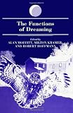 The Functions of Dreaming (Suny Series in Dream St (Suny Series in Dream Studies)