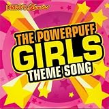 Drew s Famous Powerpuff Girls Theme Song