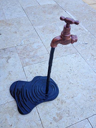 Tap &amp; Water - Free standing