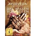 Ayurveda - Art of Being / Das Wissen vom Heilen [2 DVDs]