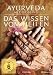 Produkt-Bild: Ayurveda - Art of Being / Das Wissen vom Heilen (2 DVDs)