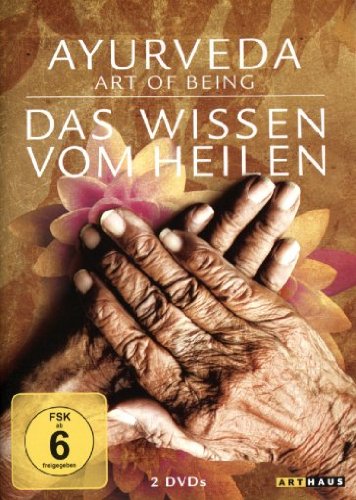 Produkt-Bild: Ayurveda - Art of Being / Das Wissen vom Heilen (2 DVDs)