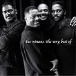 The Very Best of the Winans