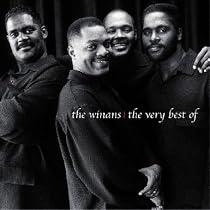 The Very Best of the Winans