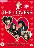 The Lovers - Complete Series - 2-DVD Set ( The Lovers! ) [ NON-USA FORMAT, PAL, Reg.2 Import - United Kingdom ]