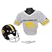 Franklin Sports Iowa Helmet / Jersey Set