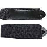 Shoei Chin Strap Cover X-Eleven Street Motorcycle Helmet Accessories - Color: Black