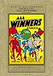 Marvel Masterworks: Golden Age All-Winners - Volume 1