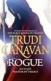 Produkt-Bild: The Traitor Spy 2. The Rogue (Traitor Spy Trilogy)