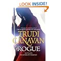 The Rogue: The Traitor Spy Trilogy: Book Two